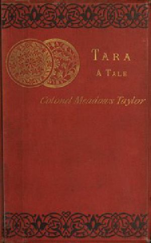 [Gutenberg 45430] • Tara: A Mahratta Tale